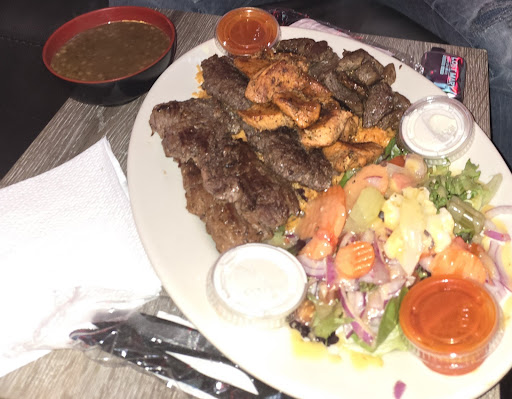 Photo of Kaif cafe - 2424 Williams Blvd r, Kenner, LA 70062