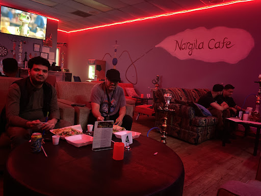 Photo of Kaif cafe - 2424 Williams Blvd r, Kenner, LA 70062