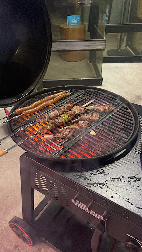 Photo of Kaif cafe - 2424 Williams Blvd r, Kenner, LA 70062