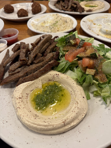 Photo of Mona's Cafe - 3901 Banks St, New Orleans, LA 70119