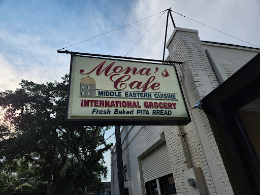 Photo of Mona's Cafe - 3901 Banks St, New Orleans, LA 70119