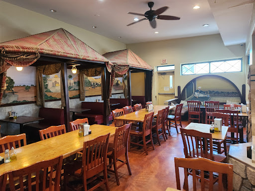 Photo of Mona's Cafe - 3901 Banks St, New Orleans, LA 70119