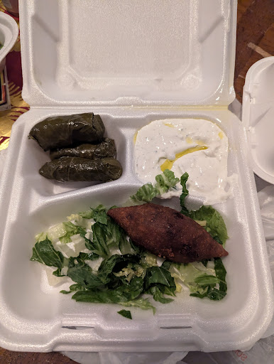 Photo of Mona's Cafe - 3901 Banks St, New Orleans, LA 70119