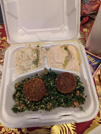 Photo of Mona's Cafe - 3901 Banks St, New Orleans, LA 70119