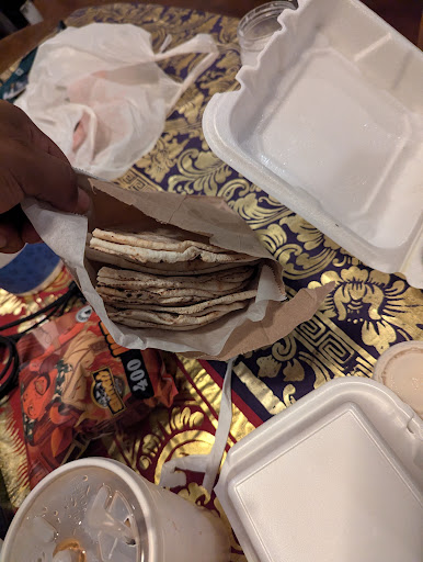 Photo of Mona's Cafe - 3901 Banks St, New Orleans, LA 70119