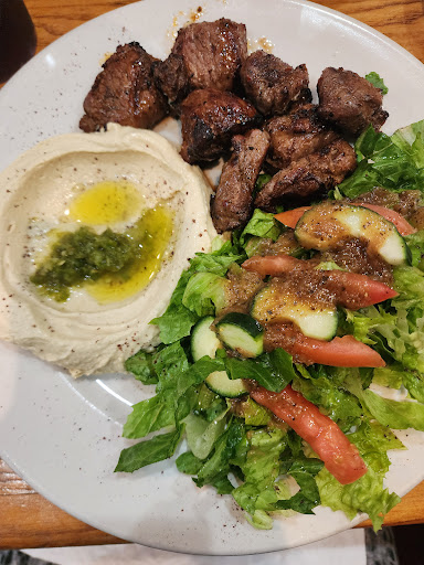 Photo of Mona's Cafe - 3901 Banks St, New Orleans, LA 70119