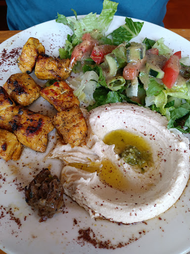 Photo of Mona's Cafe - 3901 Banks St, New Orleans, LA 70119