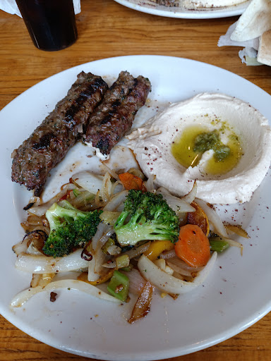 Photo of Mona's Cafe - 3901 Banks St, New Orleans, LA 70119