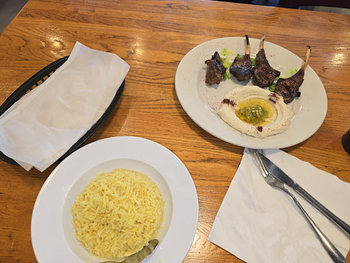 Photo of Mona's Cafe - 3901 Banks St, New Orleans, LA 70119