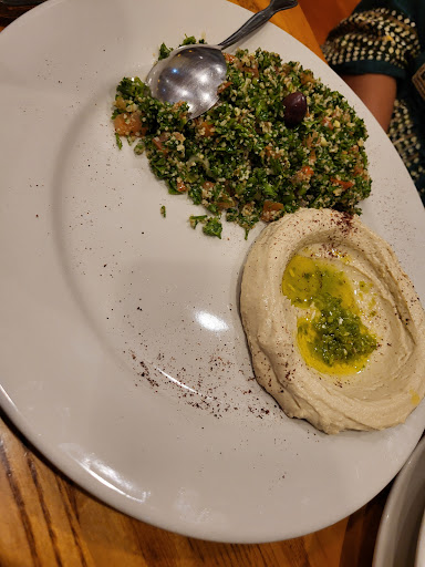 Photo of Mona's Cafe - 3901 Banks St, New Orleans, LA 70119