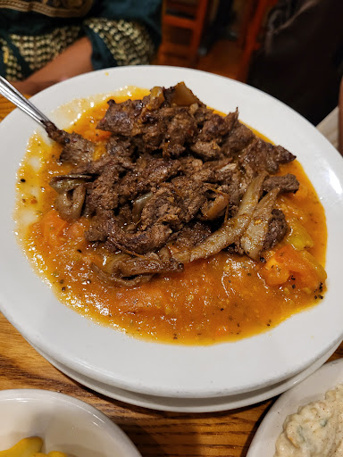 Photo of Mona's Cafe - 3901 Banks St, New Orleans, LA 70119