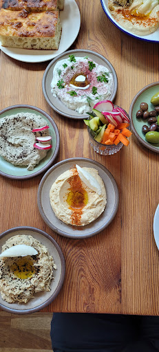 Photo of 1000 Figs - 3141 Ponce De Leon St STE 1, New Orleans, LA 70119