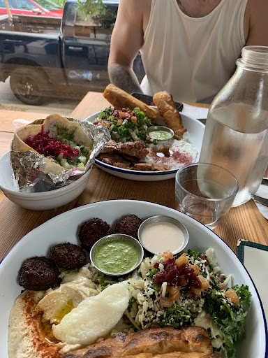 Photo of 1000 Figs - 3141 Ponce De Leon St STE 1, New Orleans, LA 70119