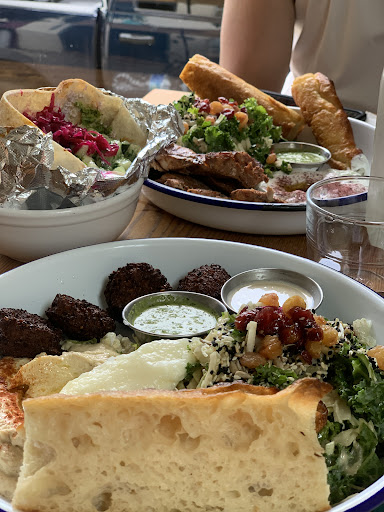 Photo of 1000 Figs - 3141 Ponce De Leon St STE 1, New Orleans, LA 70119