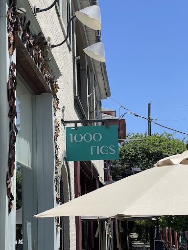 Photo of 1000 Figs - 3141 Ponce De Leon St STE 1, New Orleans, LA 70119