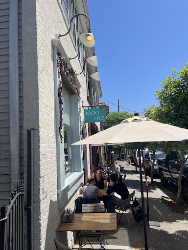 Photo of 1000 Figs - 3141 Ponce De Leon St STE 1, New Orleans, LA 70119