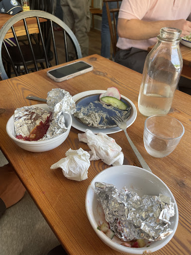 Photo of 1000 Figs - 3141 Ponce De Leon St STE 1, New Orleans, LA 70119