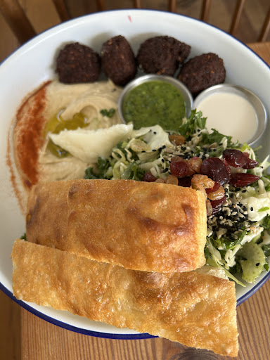 Photo of 1000 Figs - 3141 Ponce De Leon St STE 1, New Orleans, LA 70119