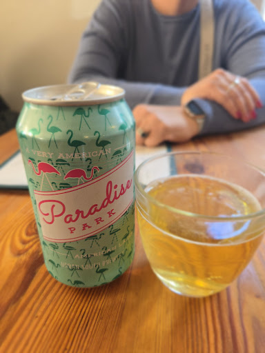 Photo of 1000 Figs - 3141 Ponce De Leon St STE 1, New Orleans, LA 70119