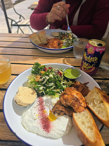 Photo of 1000 Figs - 3141 Ponce De Leon St STE 1, New Orleans, LA 70119