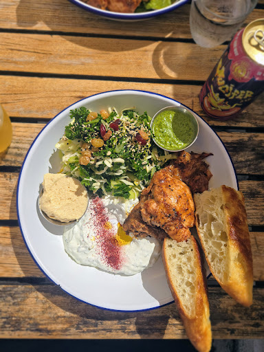 Photo of 1000 Figs - 3141 Ponce De Leon St STE 1, New Orleans, LA 70119