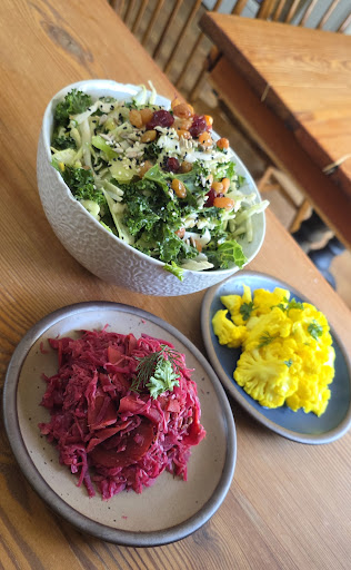 Photo of 1000 Figs - 3141 Ponce De Leon St STE 1, New Orleans, LA 70119