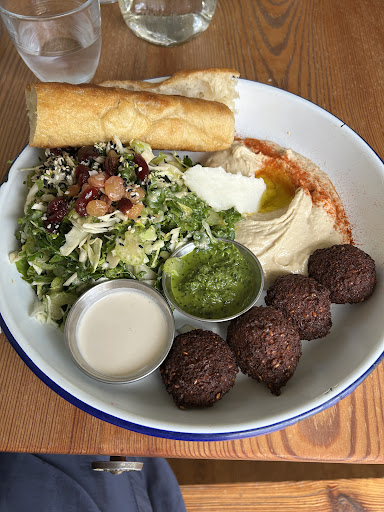 Photo of 1000 Figs - 3141 Ponce De Leon St STE 1, New Orleans, LA 70119