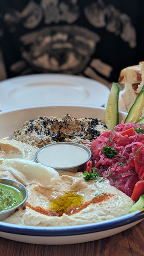 Photo of 1000 Figs - 3141 Ponce De Leon St STE 1, New Orleans, LA 70119