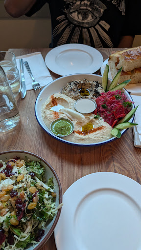 Photo of 1000 Figs - 3141 Ponce De Leon St STE 1, New Orleans, LA 70119