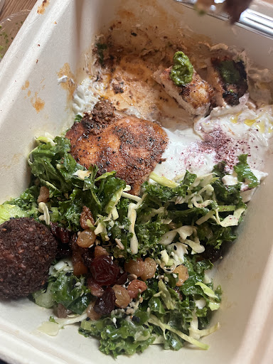 Photo of 1000 Figs - 3141 Ponce De Leon St STE 1, New Orleans, LA 70119