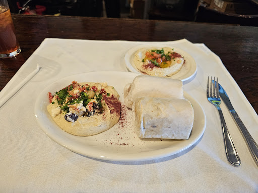 Photo of Hummus & More - 3363 Severn Ave #8, Metairie, LA 70002