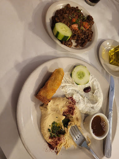 Photo of Hummus & More - 3363 Severn Ave #8, Metairie, LA 70002