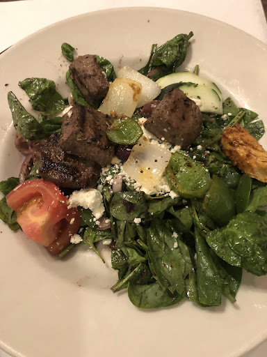 Photo of Hummus & More - 3363 Severn Ave #8, Metairie, LA 70002