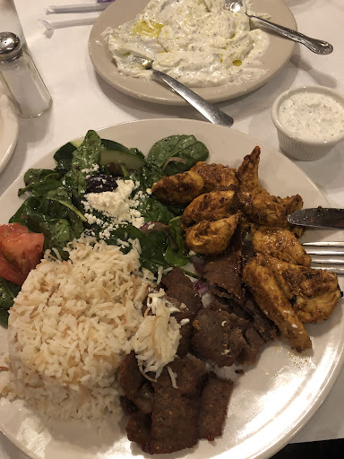 Photo of Hummus & More - 3363 Severn Ave #8, Metairie, LA 70002