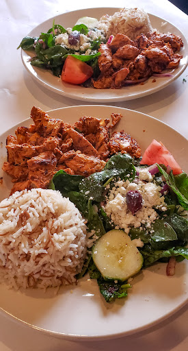 Photo of Hummus & More - 3363 Severn Ave #8, Metairie, LA 70002