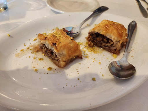 Photo of Hummus & More - 3363 Severn Ave #8, Metairie, LA 70002