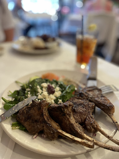 Photo of Hummus & More - 3363 Severn Ave #8, Metairie, LA 70002