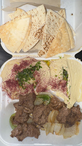 Photo of Hummus & More - 3363 Severn Ave #8, Metairie, LA 70002