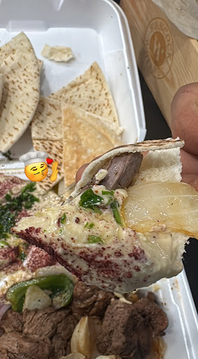 Photo of Hummus & More - 3363 Severn Ave #8, Metairie, LA 70002