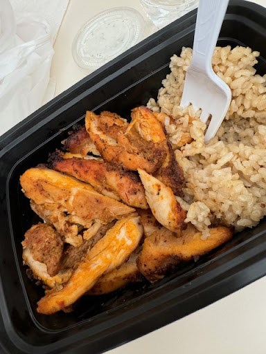 Photo of Nur’s Kitchen - 100 S Tyler St STE 9A, Covington, LA 70433