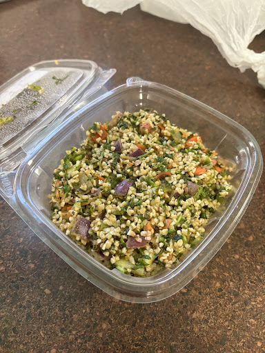 Photo of Nur’s Kitchen - 100 S Tyler St STE 9A, Covington, LA 70433