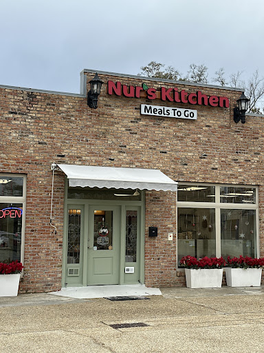 Photo of Nur’s Kitchen - 100 S Tyler St STE 9A, Covington, LA 70433