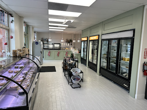 Photo of Nur’s Kitchen - 100 S Tyler St STE 9A, Covington, LA 70433