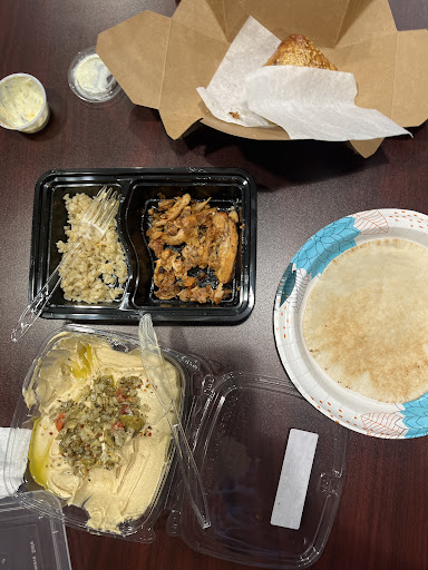 Photo of Nur’s Kitchen - 100 S Tyler St STE 9A, Covington, LA 70433