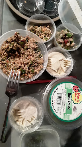 Photo of Nur’s Kitchen - 100 S Tyler St STE 9A, Covington, LA 70433