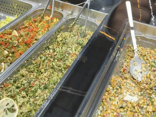 Photo of Moshiko™ | Falafel & Shawarma - 3200 St Claude Ave Ste A, New Orleans, LA 70117