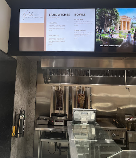 Photo of Moshiko™ | Falafel & Shawarma - 3200 St Claude Ave Ste A, New Orleans, LA 70117