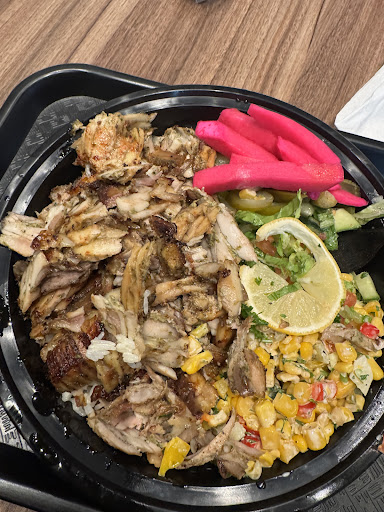 Photo of Moshiko™ | Falafel & Shawarma - 3200 St Claude Ave Ste A, New Orleans, LA 70117