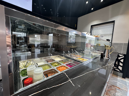 Photo of Moshiko™ | Falafel & Shawarma - 3200 St Claude Ave Ste A, New Orleans, LA 70117