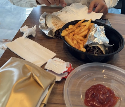 Photo of Moshiko™ | Falafel & Shawarma - 3200 St Claude Ave Ste A, New Orleans, LA 70117